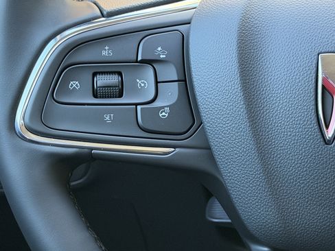 New 2026 Buick Encore GX Sport Touring w/ Comfort Package image 32