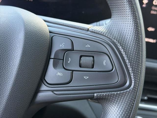 Used 2026 Buick Envista Preferred w/ Advanced Safety Package FWD image 24