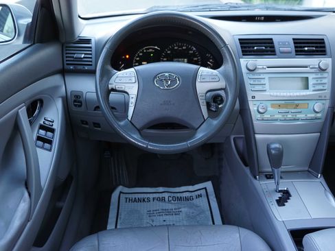 Used 2007 Toyota Camry Hybrid image 37