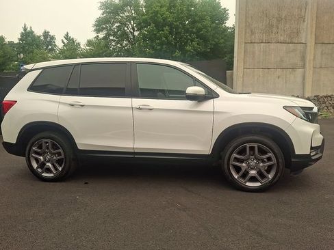 Used 2023 Honda Passport EX-L image 7