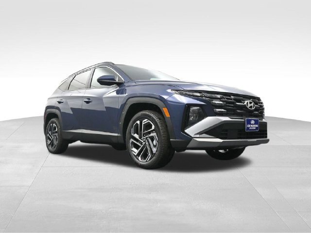 New 2026 Hyundai Tucson SEL Plus AWD/4WD image 35