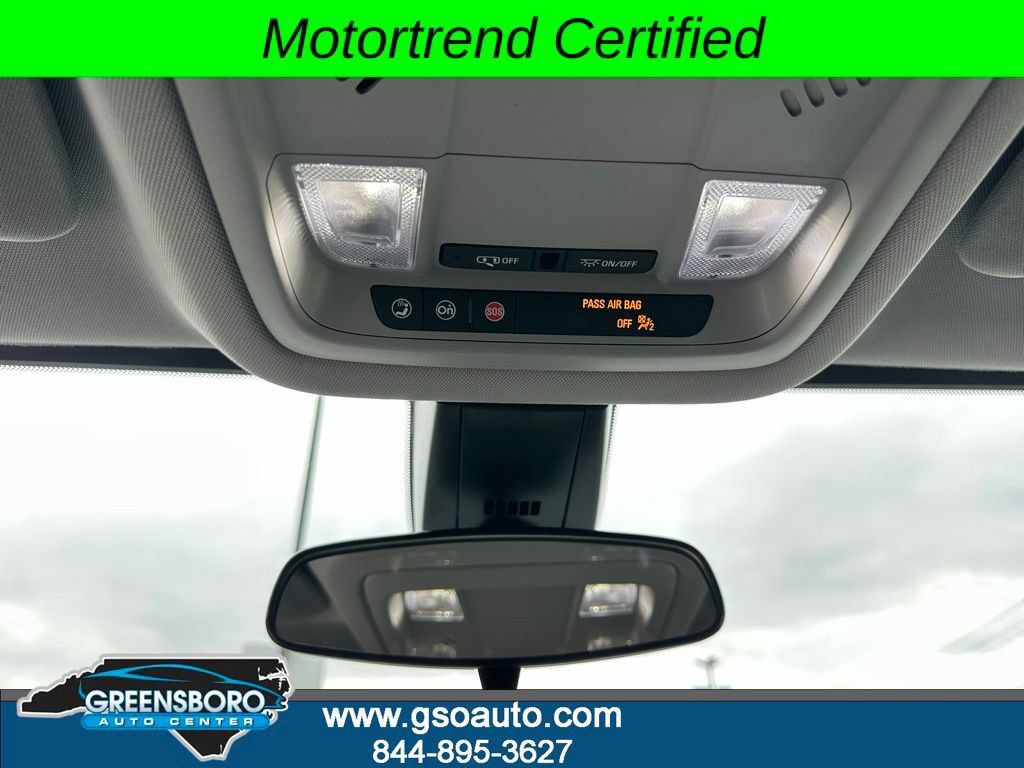 Used 2023 GMC Acadia SLE w/ Driver Convenience Package AWD/4WD image 37
