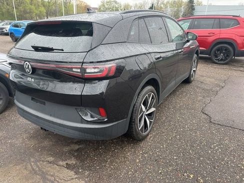 Used 2023 Volkswagen ID.4 Pro S AWD/4WD image 4