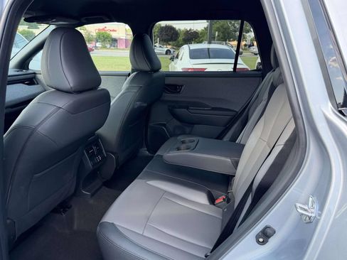 Certified 2026 Subaru Outback Premium AWD/4WD image 15