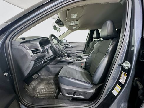 Used 2024 Mitsubishi Outlander SE AWD/4WD image 13