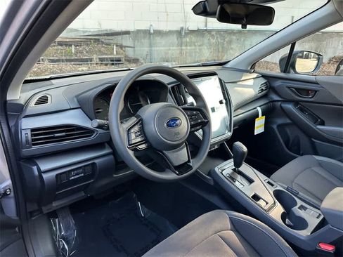New 2026 Subaru Crosstrek 2.0i Premium image 2
