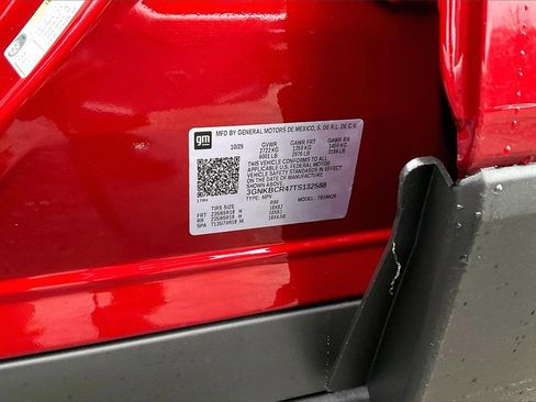 New 2026 Chevrolet Blazer LT image 9