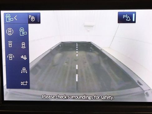 Certified 2024 Ford F450 XLT w/ 360-Degree Camera Package image 30