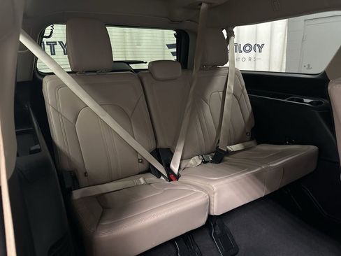Used 2023 Ford Expedition Max Limited AWD/4WD image 22