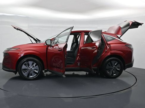 Used 2025 Nissan Murano SL AWD/4WD image 19