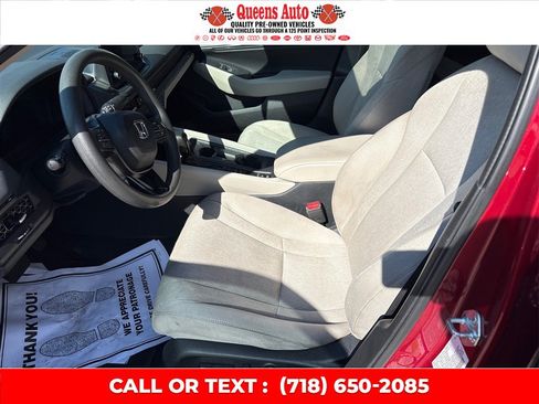 Used 2023 Honda Accord EX image 10