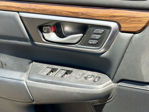 Used 2021 Honda CR-V EX-L image 26