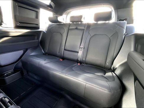 Used 2023 Land Rover Defender 110 75th Limited Edition image 26