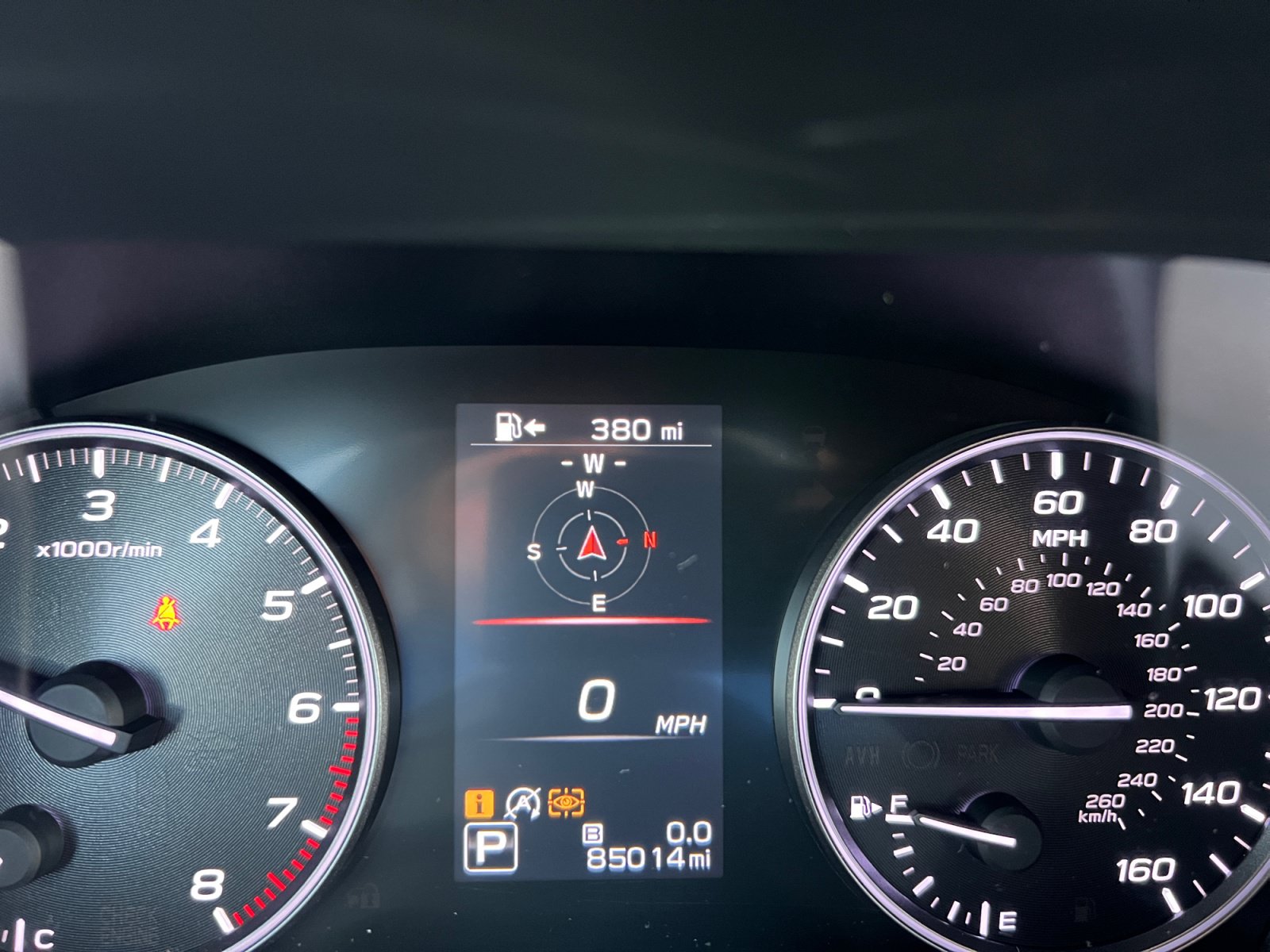 Used 2020 Subaru Outback Limited XT AWD/4WD image 11