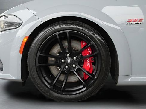 Used 2022 Dodge Charger Scat Pack image 41