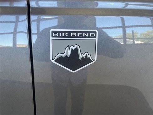 Used 2023 Ford Bronco Big Bend AWD/4WD image 13