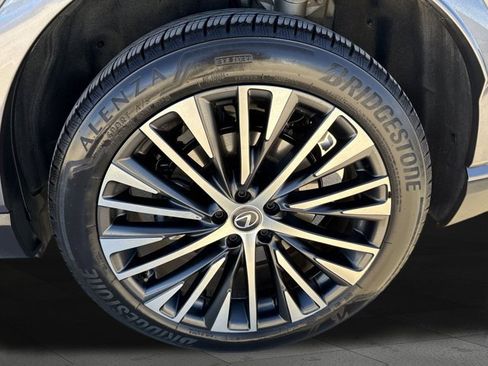 Certified 2023 Lexus RX 350 Premium Plus image 22