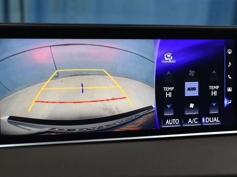 Used 2017 Lexus RX 350 AWD image 13