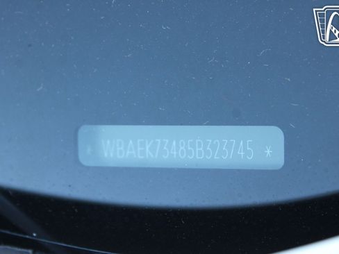 Used 2005 BMW 645Ci convertible image 2