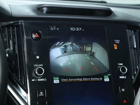 Certified 2023 Subaru Legacy Limited image 29