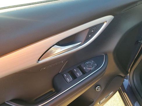 New 2026 Buick Envision Avenir image 31