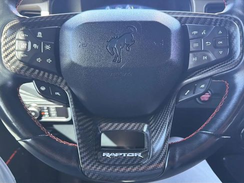 Used 2023 Ford Bronco Raptor AWD/4WD image 21