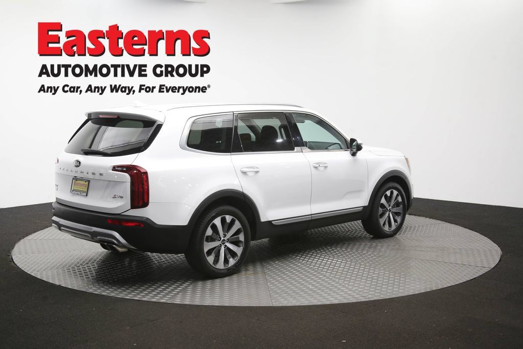 Used 2020 Kia Telluride S AWD/4WD image 45