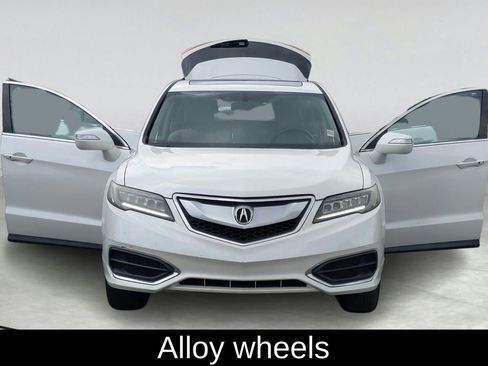 Used 2018 Acura RDX FWD image 15