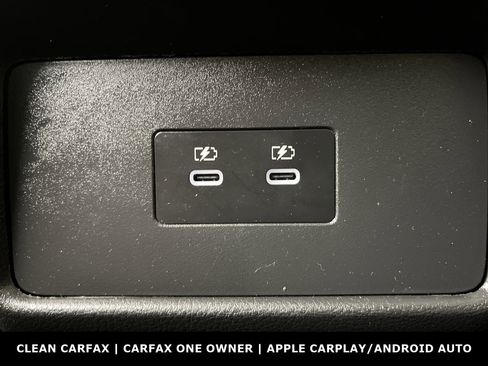 Used 2025 Nissan Rogue SV image 11