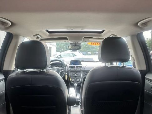 Used 2016 Buick Encore Convenience FWD image 9
