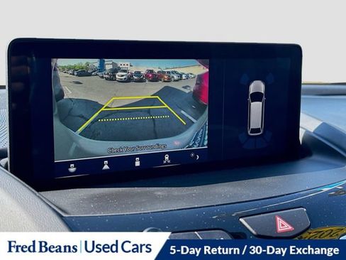 Used 2025 Acura RDX SH-AWD w/ Technology Package image 19