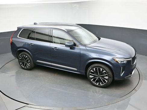 New 2026 Volvo XC90 B6 Plus AWD/4WD image 46
