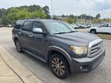 Used 2011 Toyota Sequoia Limited image 4
