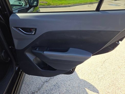 Certified 2024 Subaru Crosstrek 2.5i Limited w/ Crosstrek Mirror Package AWD/4WD image 8