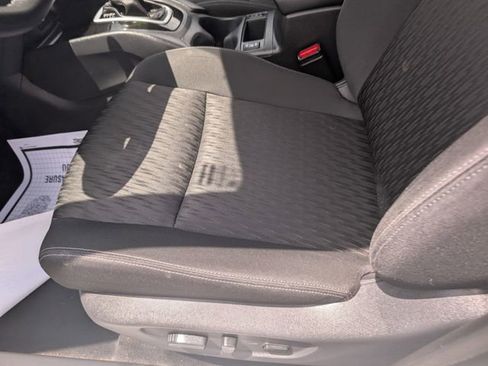 Certified 2020 Nissan Rogue SV AWD/4WD image 21