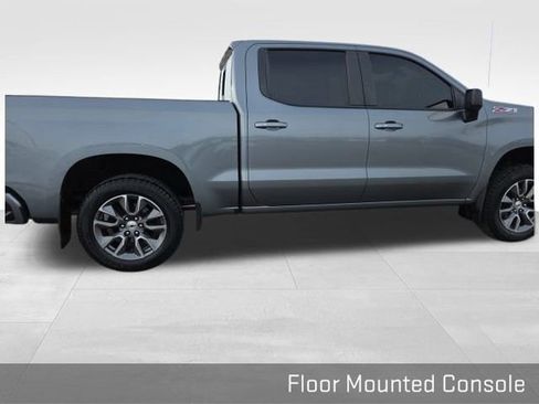 Used 2019 Chevrolet Silverado 1500 RST image 33