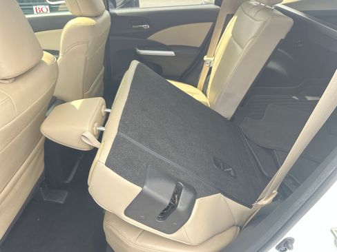 Used 2016 Honda CR-V EX-L image 28