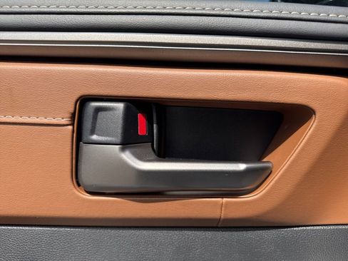 Used 2026 Toyota Tundra 1794 Edition image 12