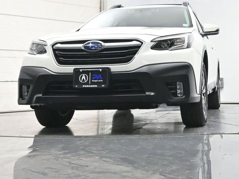 Used 2021 Subaru Outback Premium AWD/4WD image 29