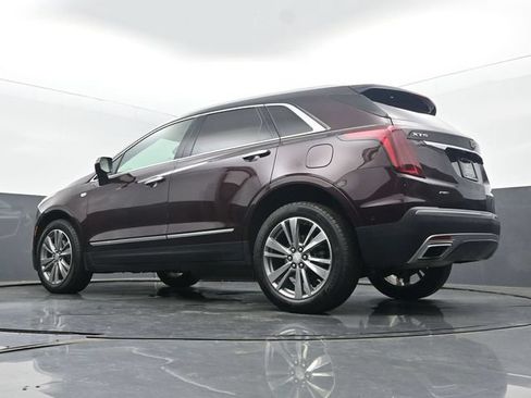 Used 2021 Cadillac XT5 Premium Luxury AWD/4WD image 51