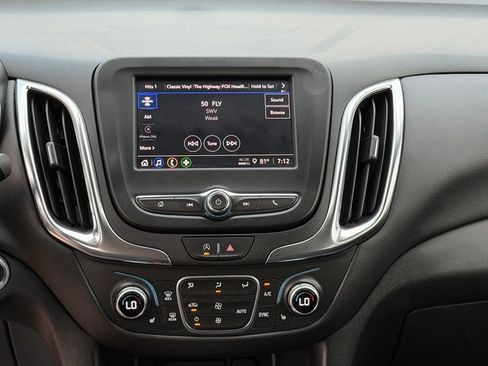 Used 2024 Chevrolet Equinox LT AWD/4WD image 32