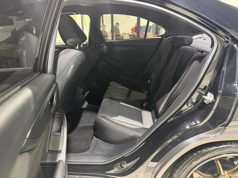 Used 2022 Subaru WRX image 14