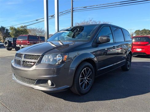 Used 2019 Dodge Grand Caravan GT image 9