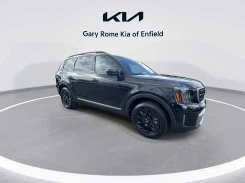 Used 2023 Kia Telluride SX Prestige X-Pro image 2