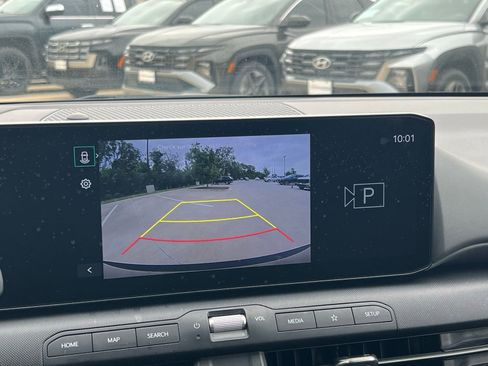 Used 2025 Kia K4 LXS FWD image 30