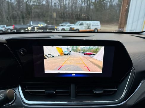 New 2026 Chevrolet Trax ACTIV image 27