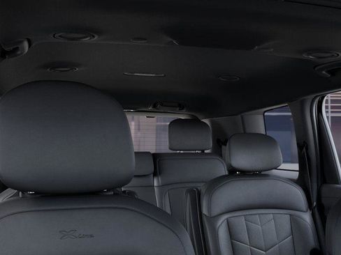 New 2027 Kia Telluride EX X-Line image 27