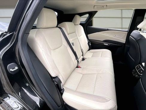 Used 2023 Lexus RX 350 AWD w/ Cold Area Package image 27