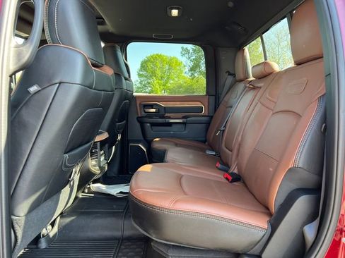 Used 2024 RAM 2500 Limited w/ Safety Group AWD/4WD image 5
