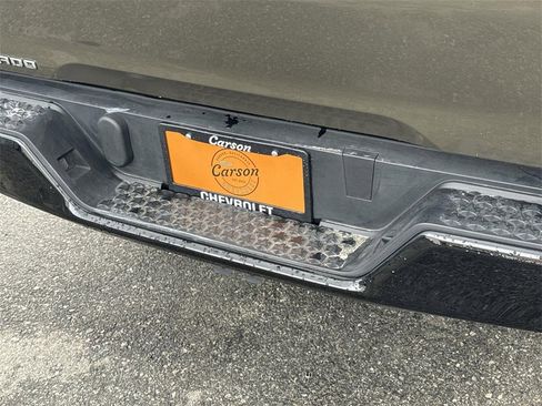 Used 2024 Chevrolet Colorado W/T image 26